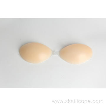 Silicone Invisible Push-Up Bra sexy desi girls